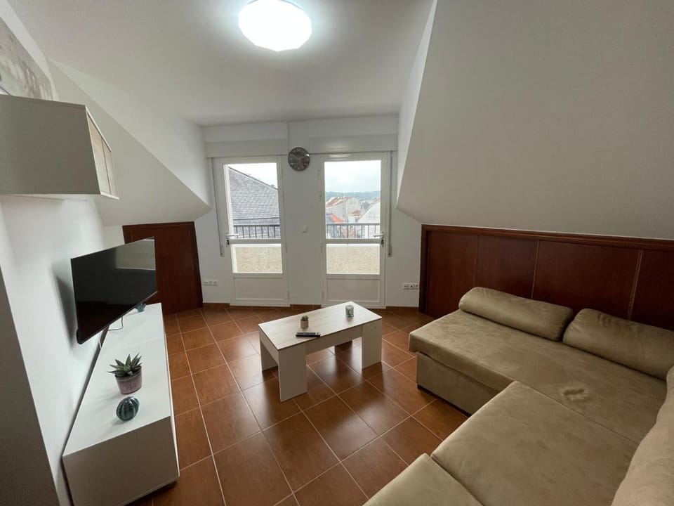 Altamira Apartment in Galicia