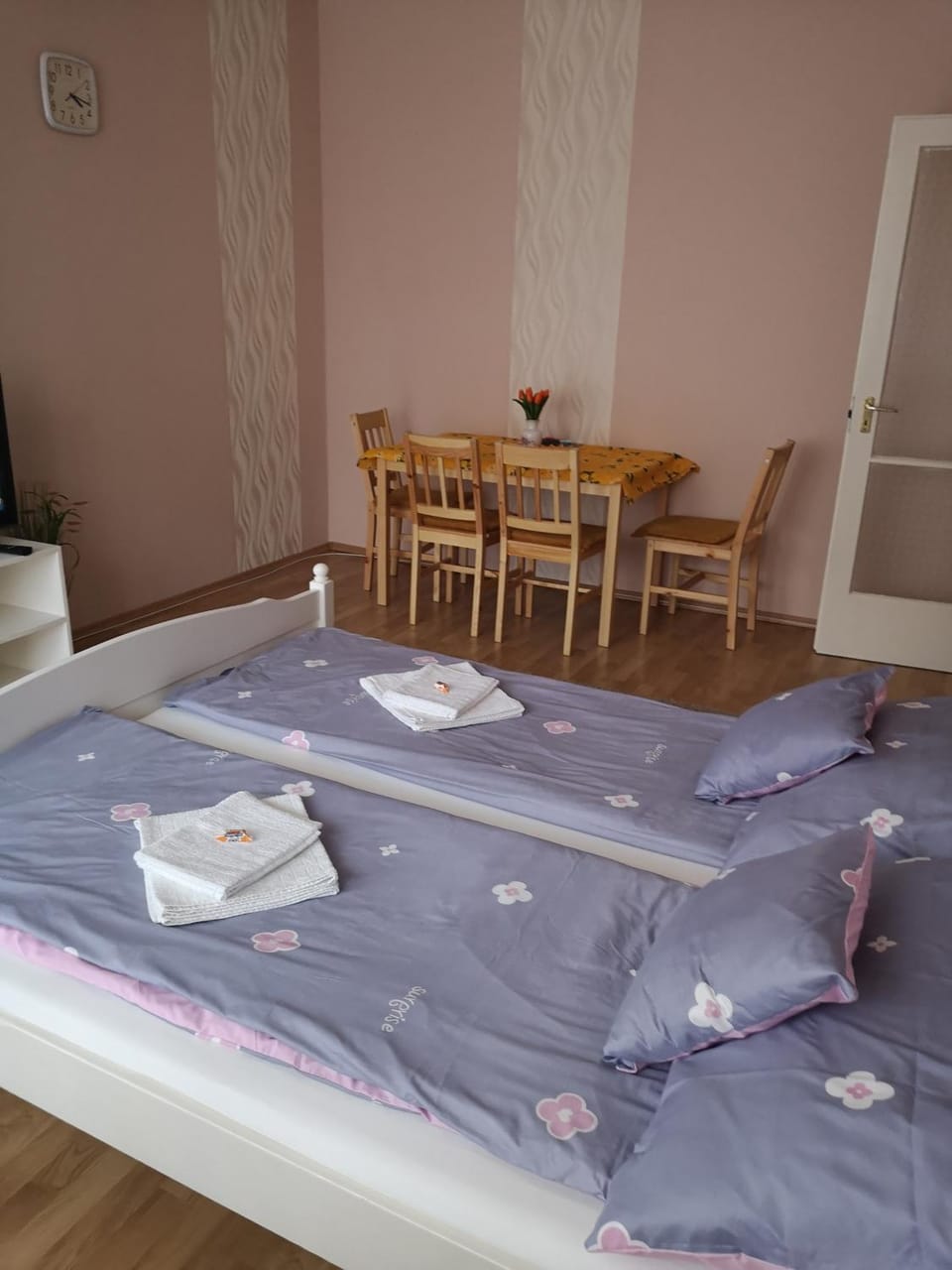 Natasa Apartman Apartment in Hungary