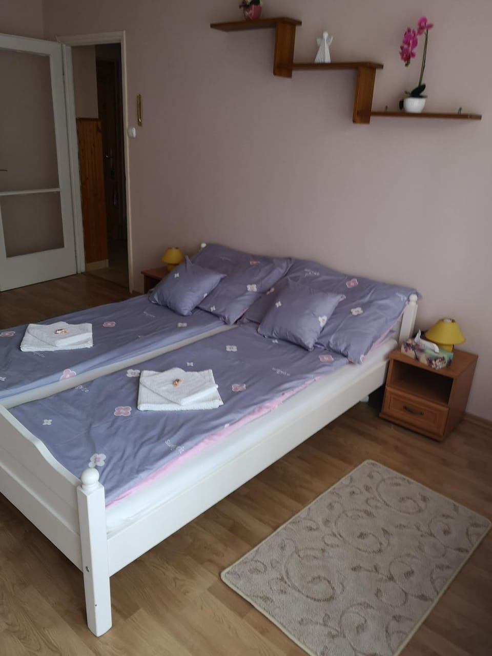Natasa Apartman Apartment in Hungary