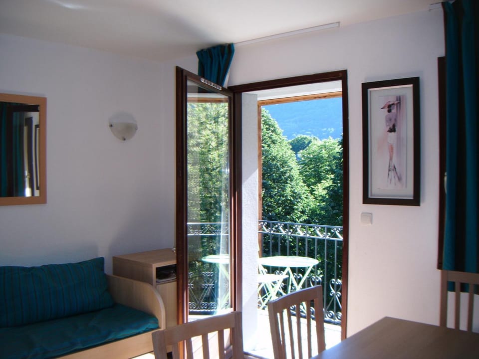 Les jardins Ramel Apartment in Catalonia