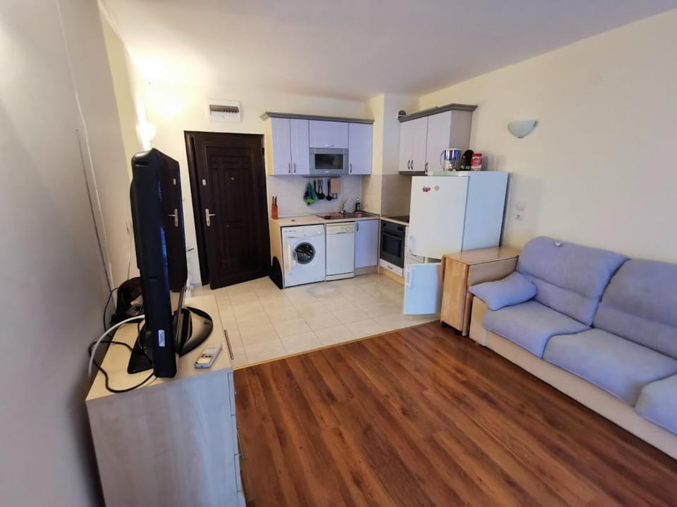 Appartement in Semiramida Gardens Sunny Beach Apartment hotel in Sunny Beach