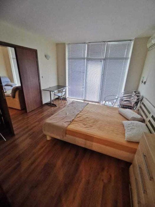Appartement in Semiramida Gardens Sunny Beach Apartment hotel in Sunny Beach