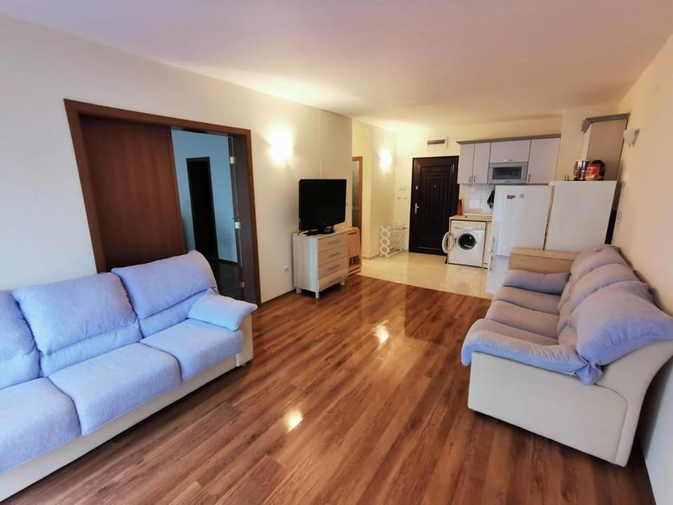 Appartement in Semiramida Gardens Sunny Beach Apartment hotel in Sunny Beach