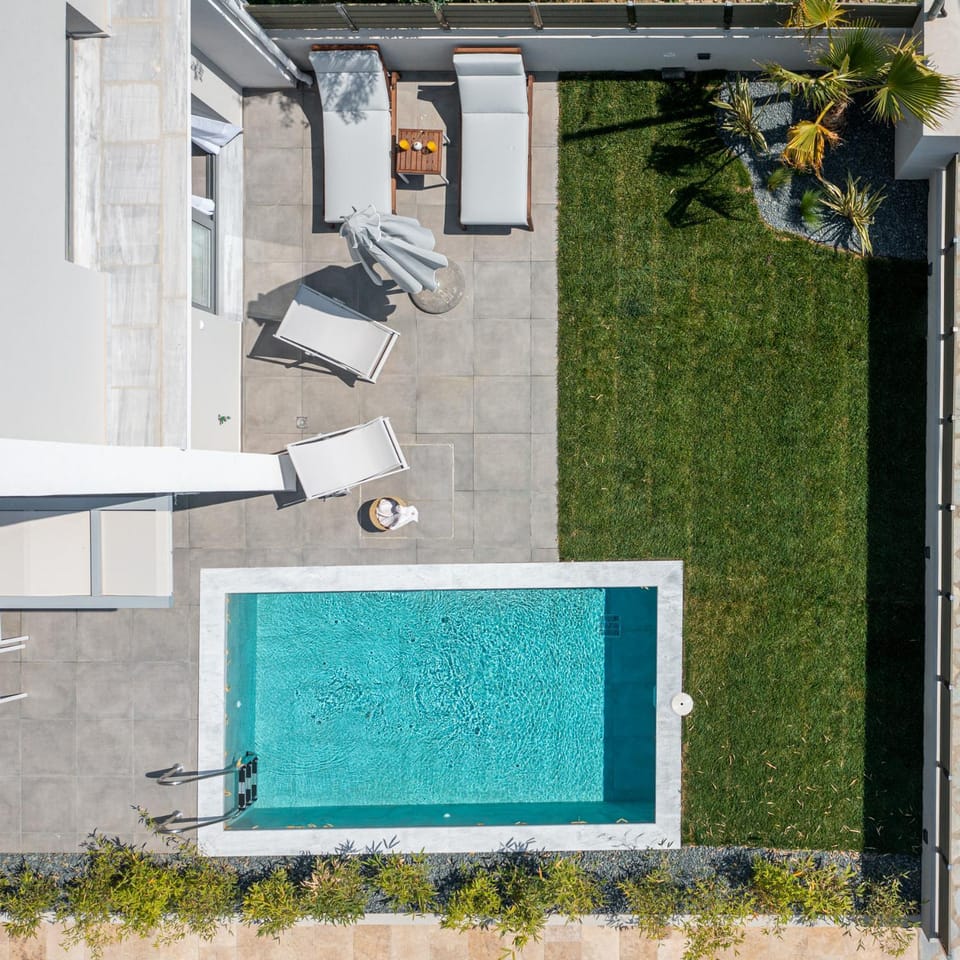Yuka Villas Collection Hotel in Decentralized Administration of Macedonia and Thrace