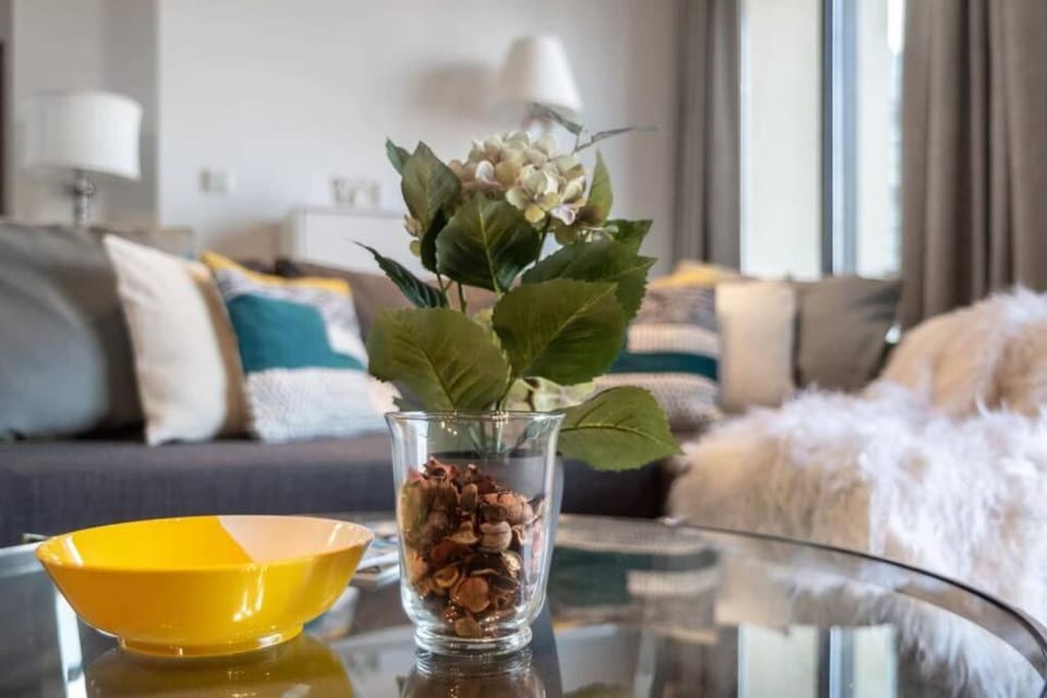 The Smart Concierge - Bahar 6 Apartment in Dubai