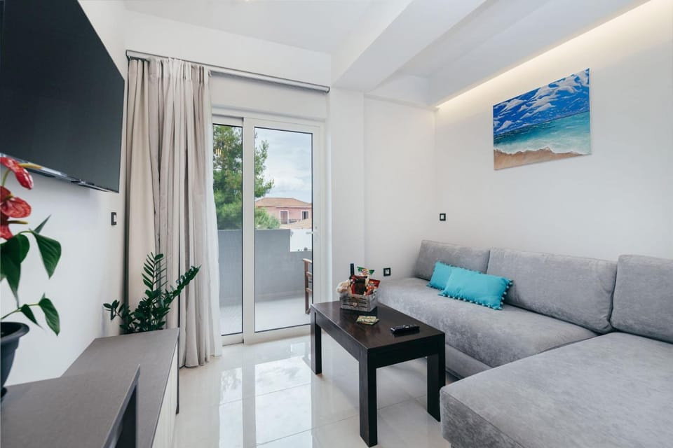 TV and multimedia, Seating area