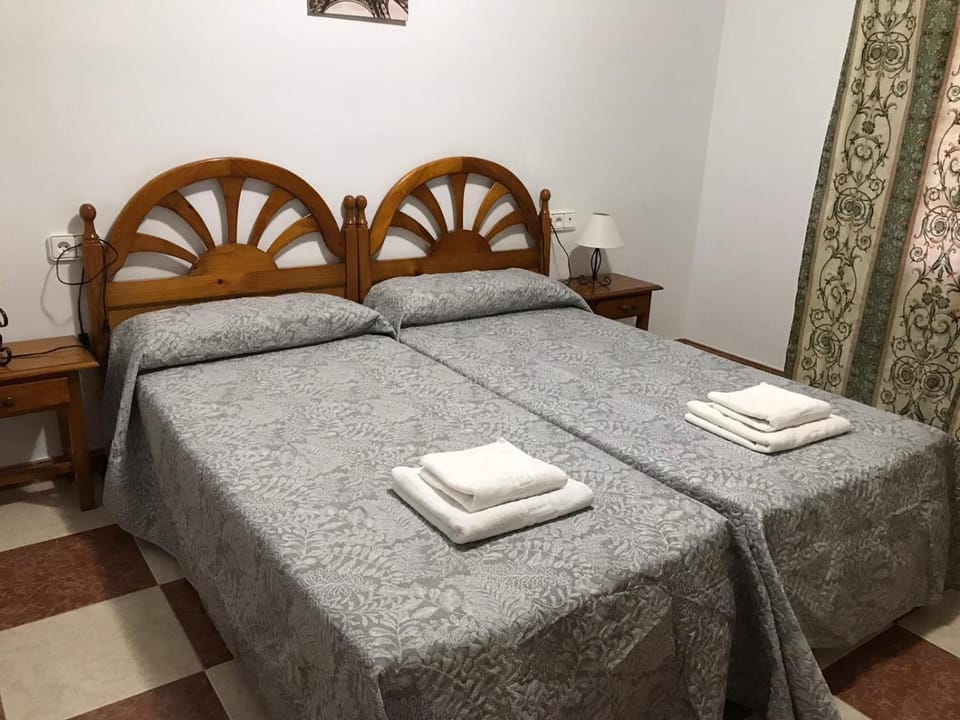 Casa Carrión Caminito del Rey Apartment in Valle del Guadalhorce