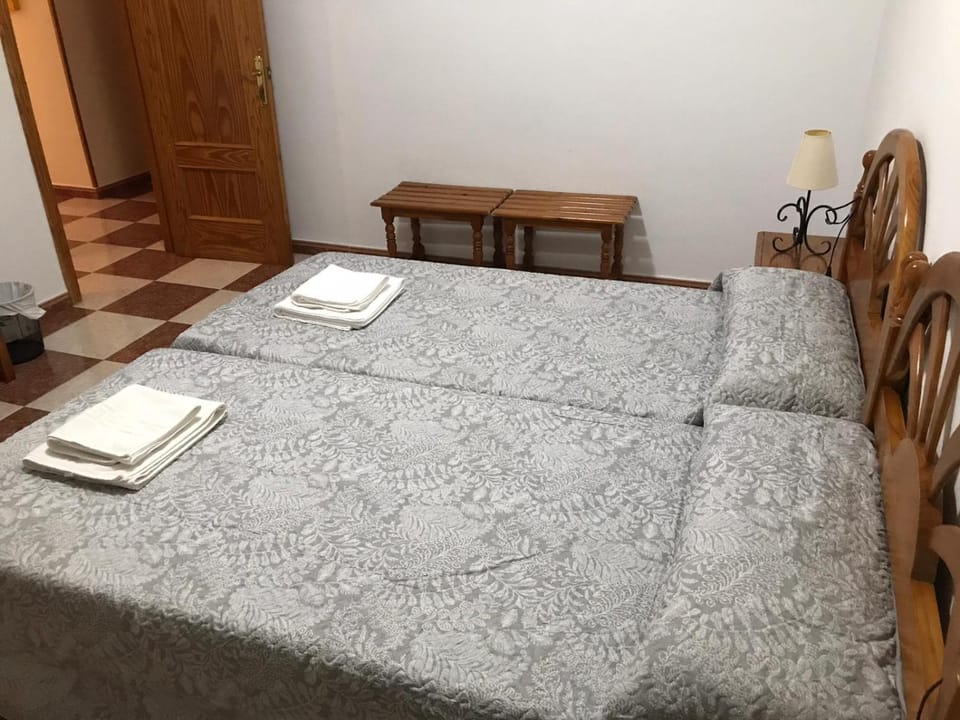 Casa Carrión Caminito del Rey Apartment in Valle del Guadalhorce