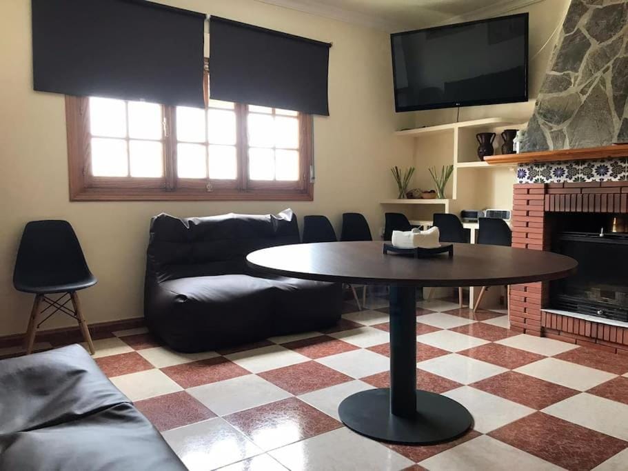 Casa Carrión Caminito del Rey Apartment in Valle del Guadalhorce