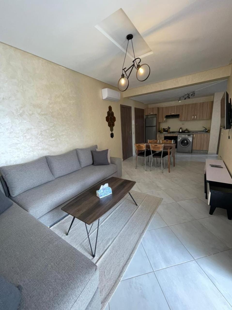 APPART SMIR PARK Apartment in Tangier-Tétouan-Al Hoceima