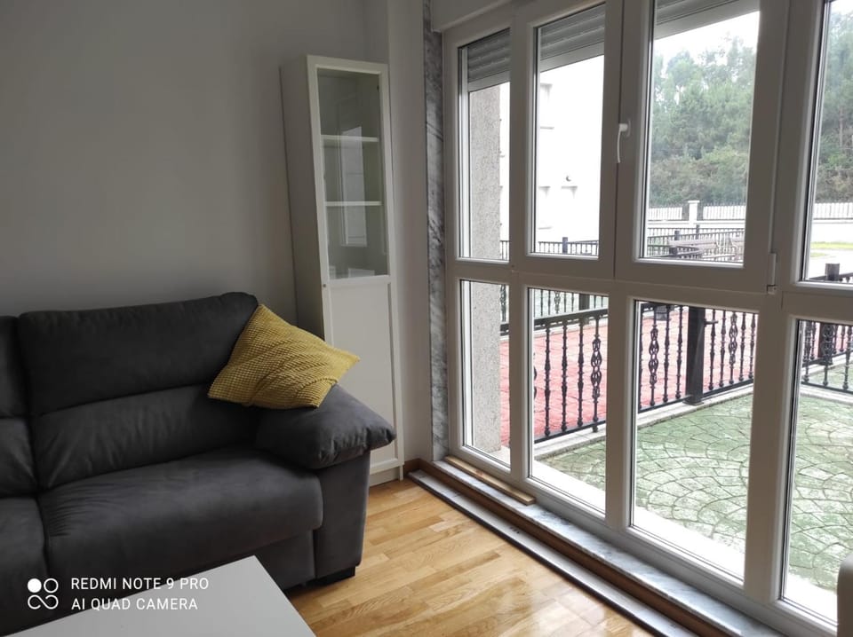 Brisalinda barreiros Apartment in Galicia