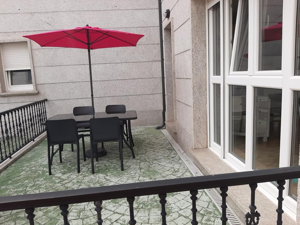 Brisalinda barreiros Apartment in Galicia