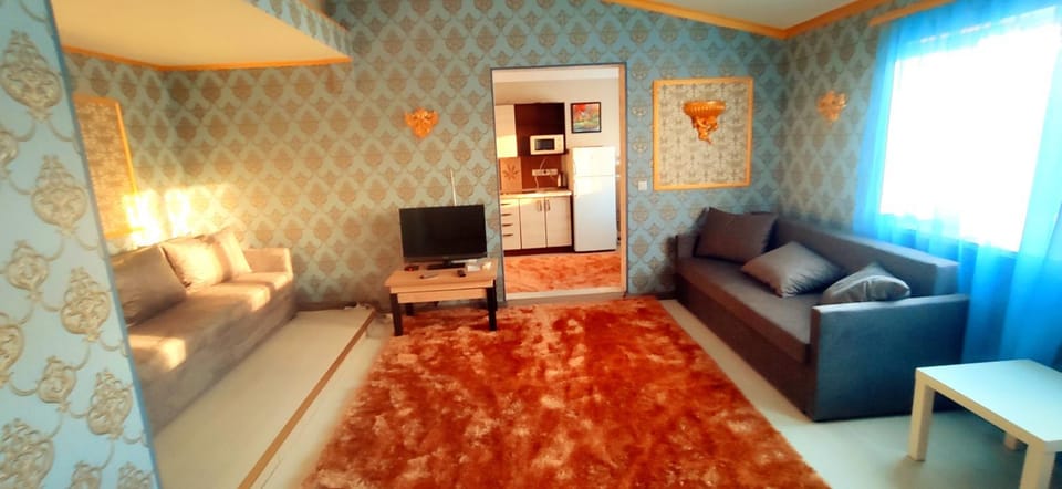 1Центер квартира кондиціонер парковка WiFi Apartment in Lviv Oblast