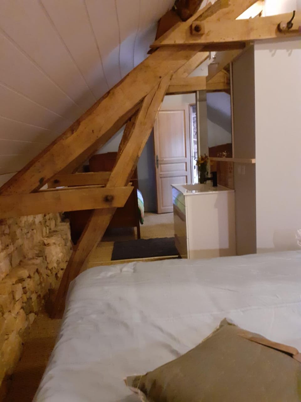 Chambre pranayama Bed and Breakfast in Occitanie
