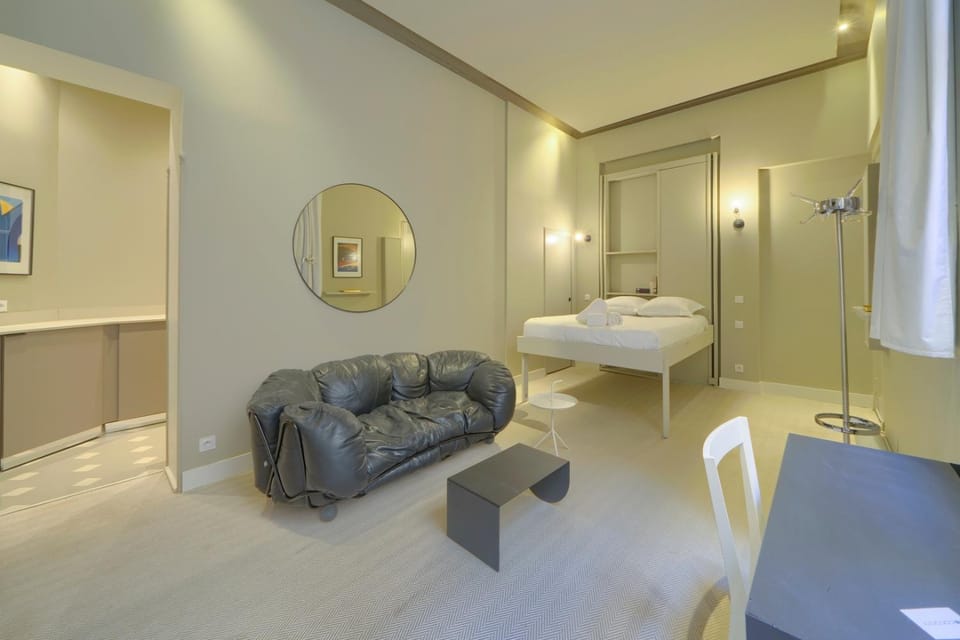 Living room, Other