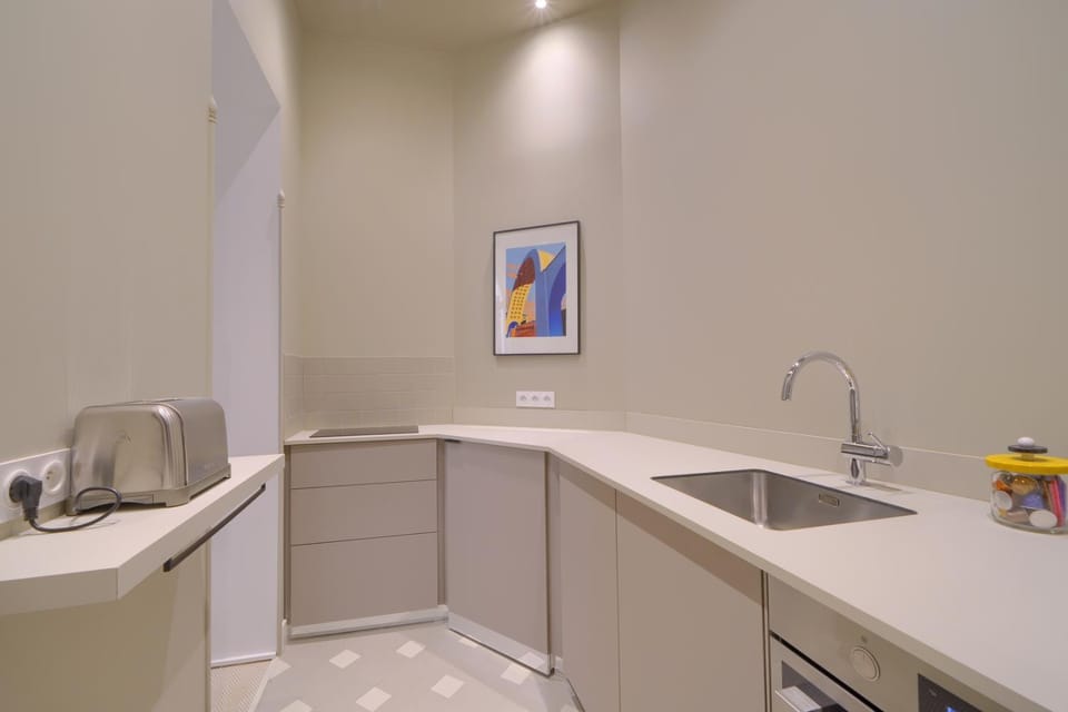 Kitchen or kitchenette, Other
