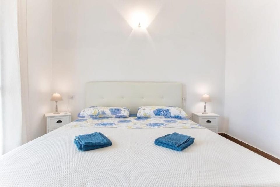 Valledoria grande Villa con piscina per 10 persone a 500m dalla spiaggia Villa in Sardinia