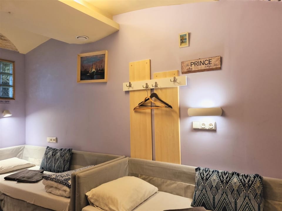 HelloVilniusHostel Hostel in Vilnius