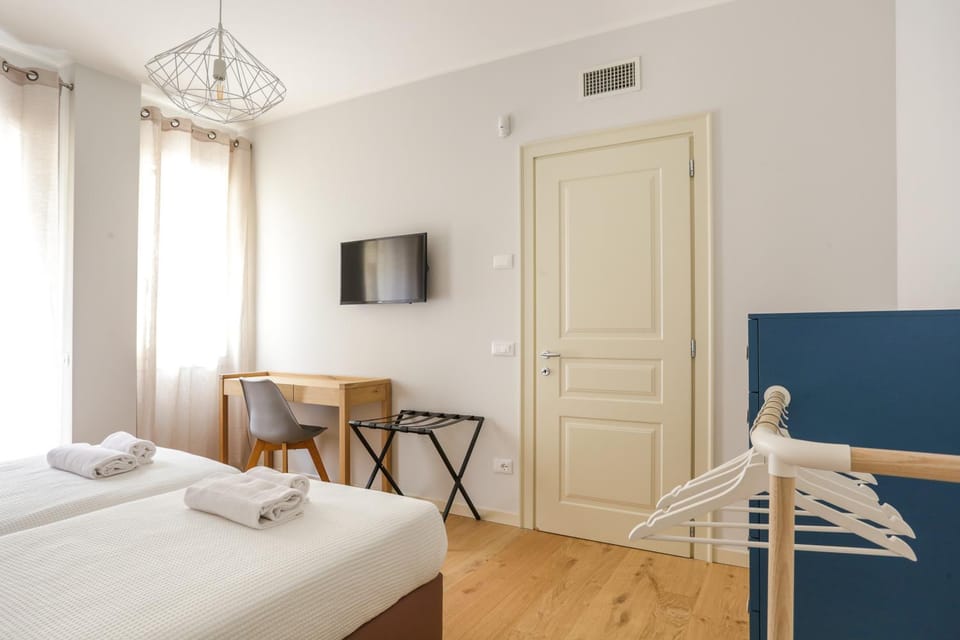 Treviso City Town 2 Apartment in Treviso