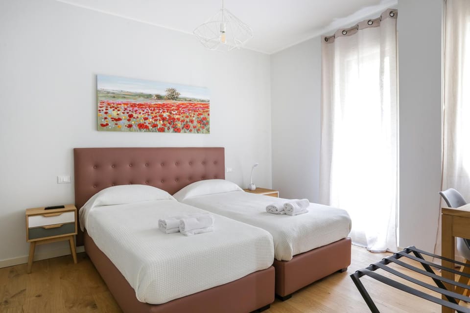 Treviso City Town 2 Apartment in Treviso
