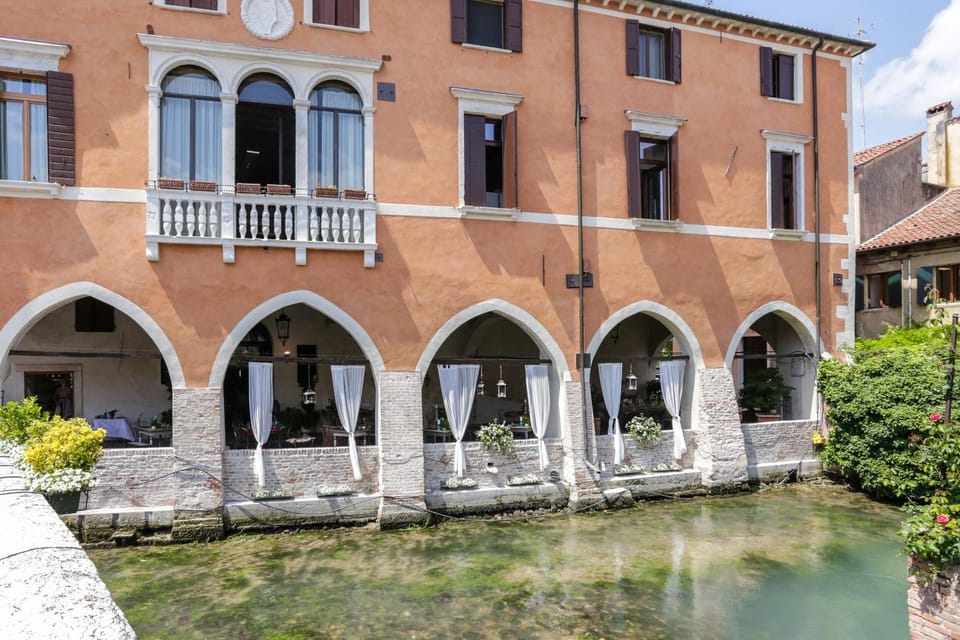 Treviso City Town 2 Apartment in Treviso