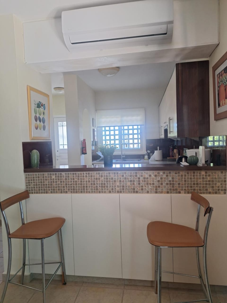 Melanta Villa House in Pissouri