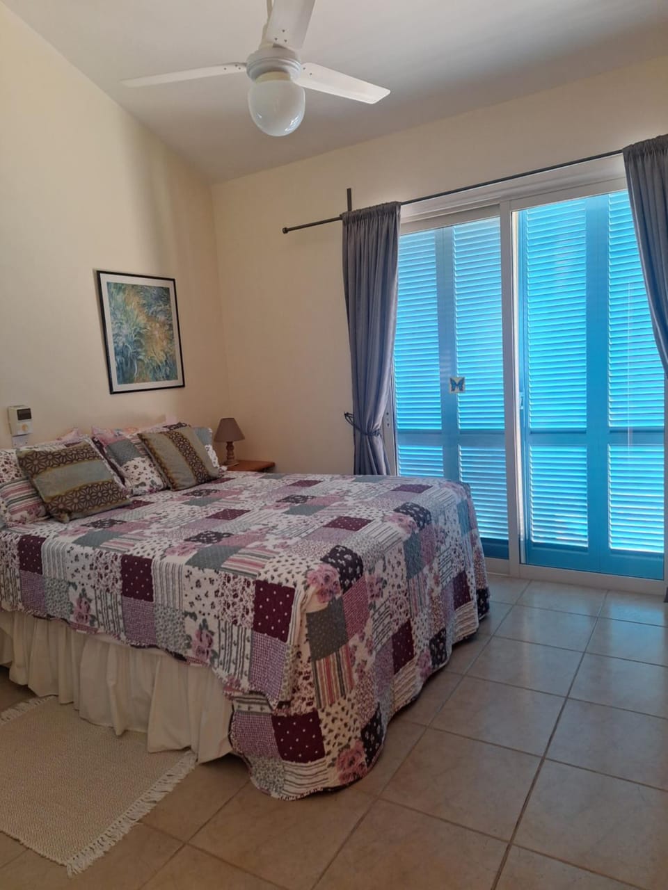 Melanta Villa House in Pissouri
