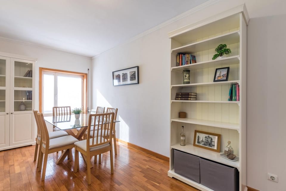 GuestReady - Candal Big Watch Apartment in Vila Nova de Gaia
