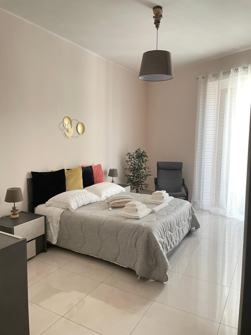 La dimora degli Avi Apartment in Matera