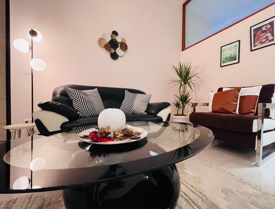 La dimora degli Avi Apartment in Matera