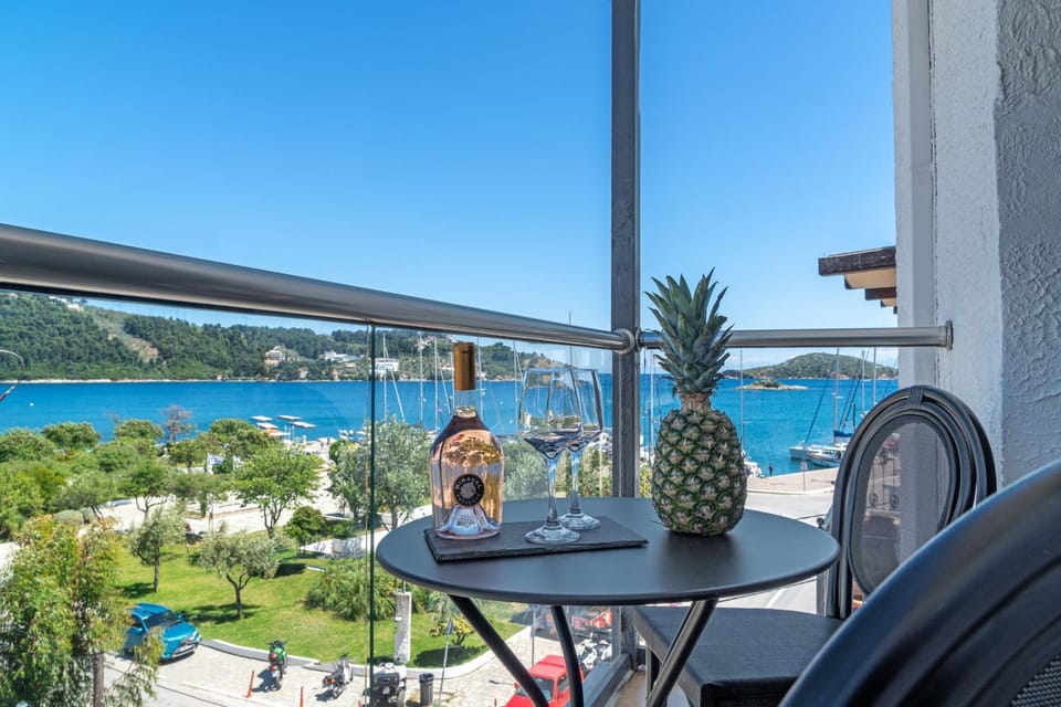 Sea view