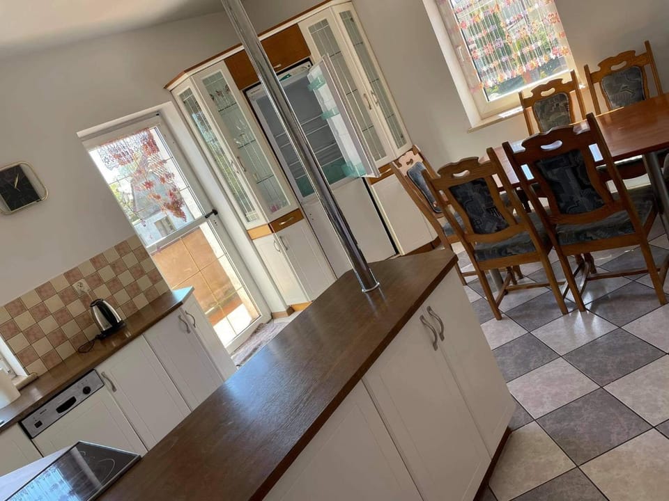 Apartament Dąbrówno Apartment in Masovian Voivodeship