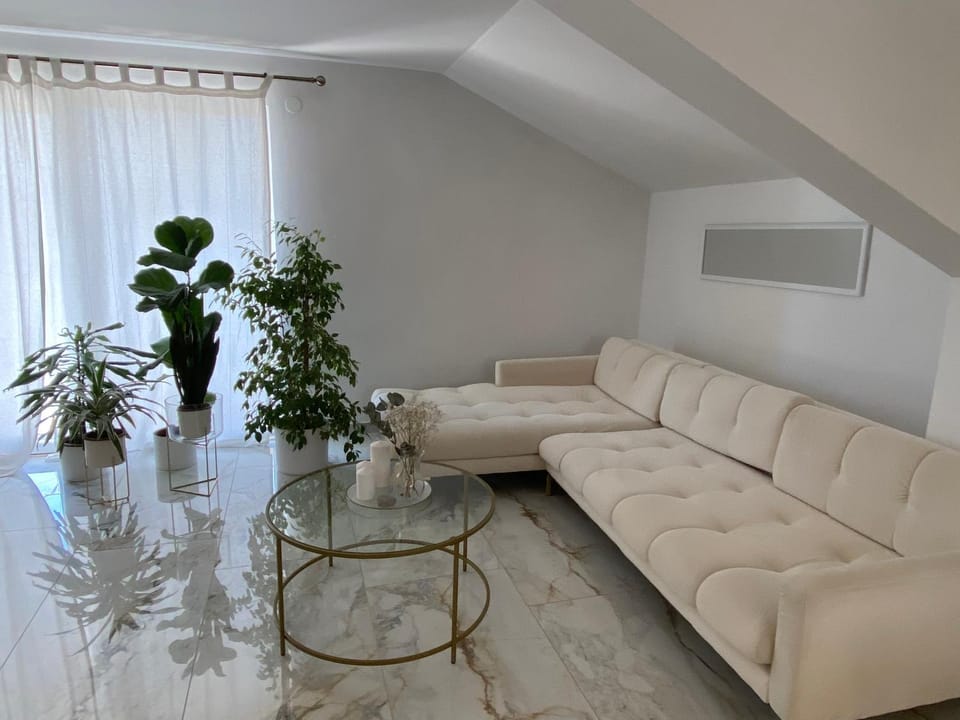 Apartman Bartol Apartment in Murter