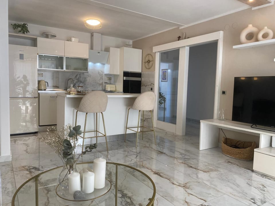 Apartman Bartol Apartment in Murter