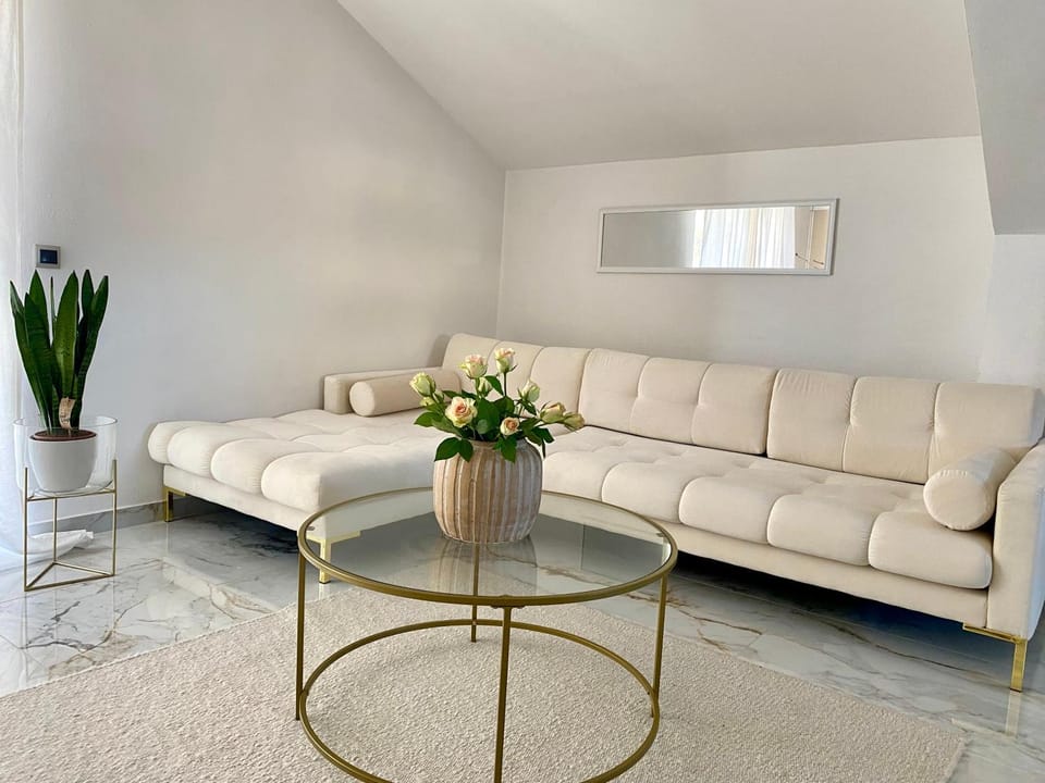 Apartman Bartol Apartment in Murter