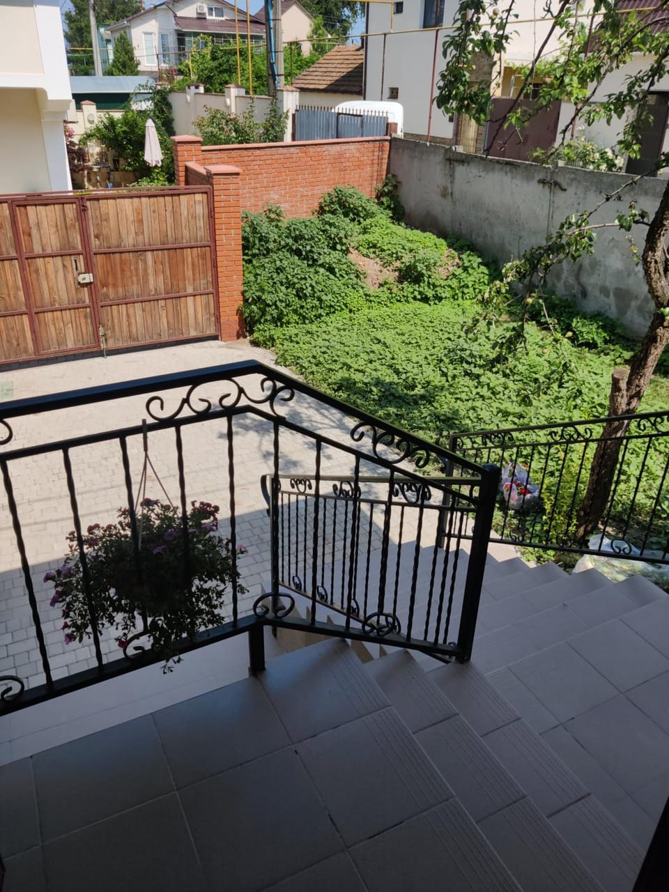 Будинок в Одесі біля моря 16 станція Фонтану House in Odessa