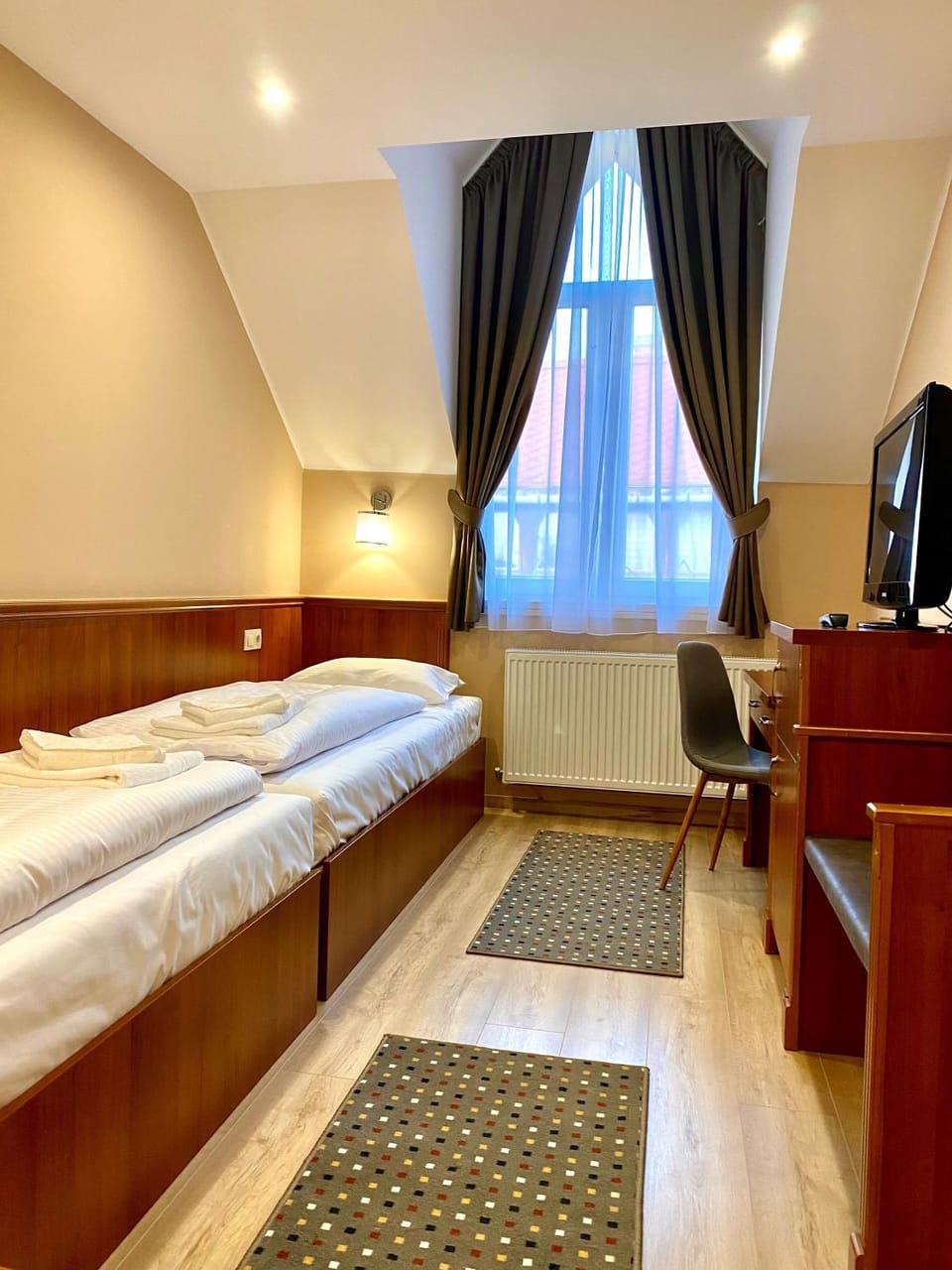 Borostyán Panzió Bed and Breakfast in Hungary