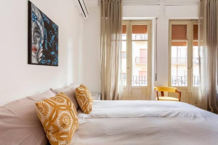 Donizetti 19 Bed and Breakfast in Palermo