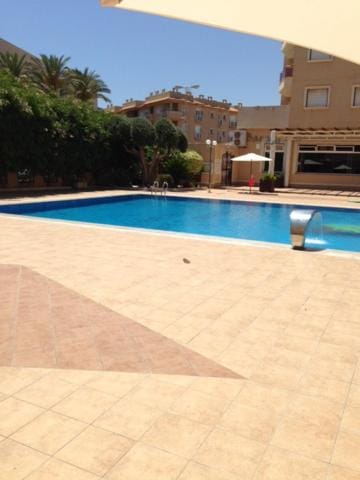 Costamarina Apartment Apartment in Vega Baja del Segura