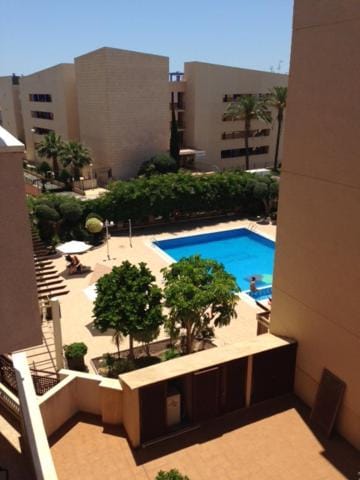 Costamarina Apartment Apartment in Vega Baja del Segura