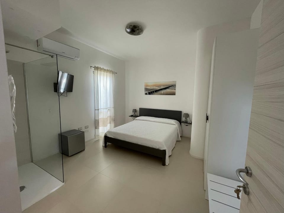 Gassa d amante Bed and Breakfast in Stintino