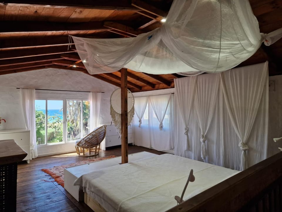 Bolonia Beach Campus Apartment in Costa de la Luz