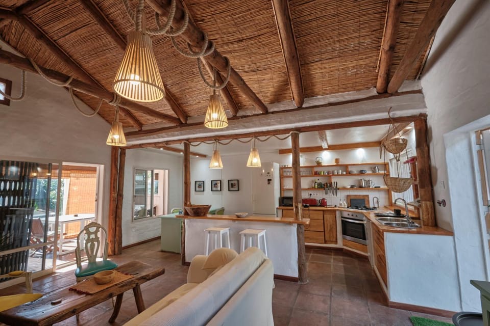Bolonia Beach Campus Apartment in Costa de la Luz