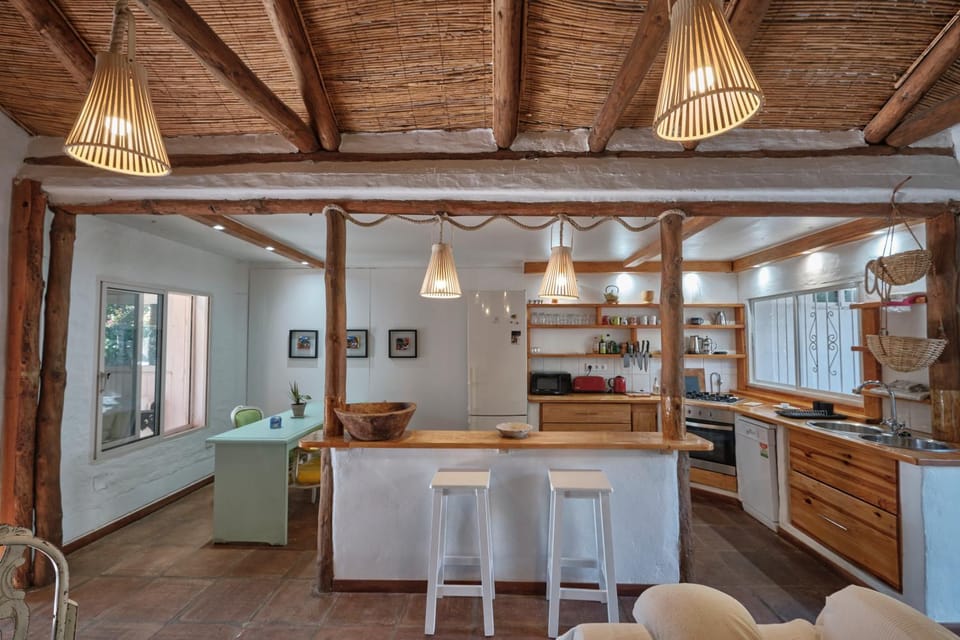 Bolonia Beach Campus Apartment in Costa de la Luz
