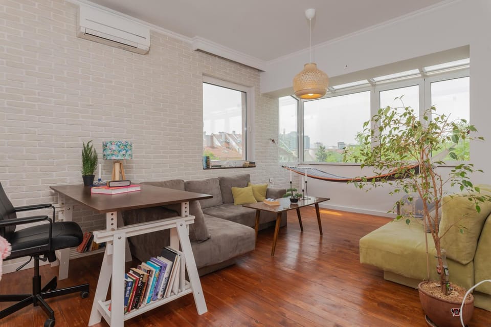 Living room, Decorative detail, Seating area, air conditioner