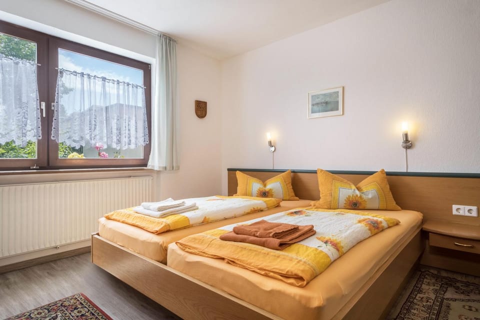 Property building, Living room, Bedroom