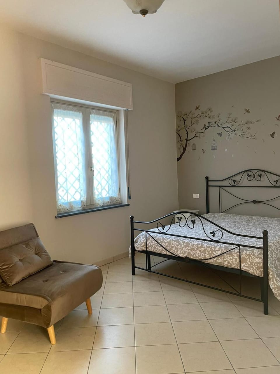 Bedroom, Garden view, Inner courtyard view, wardrobe