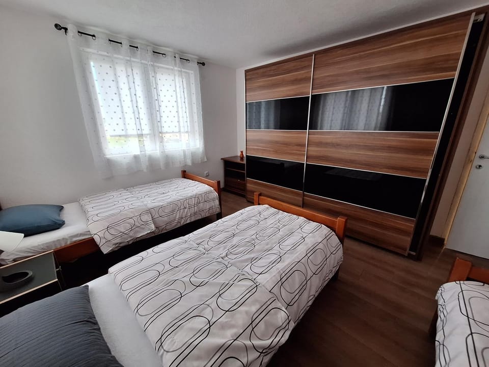 Neda Guesthouse Apartment in Montenegro