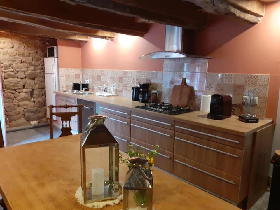 Gite Ramana House in Occitanie