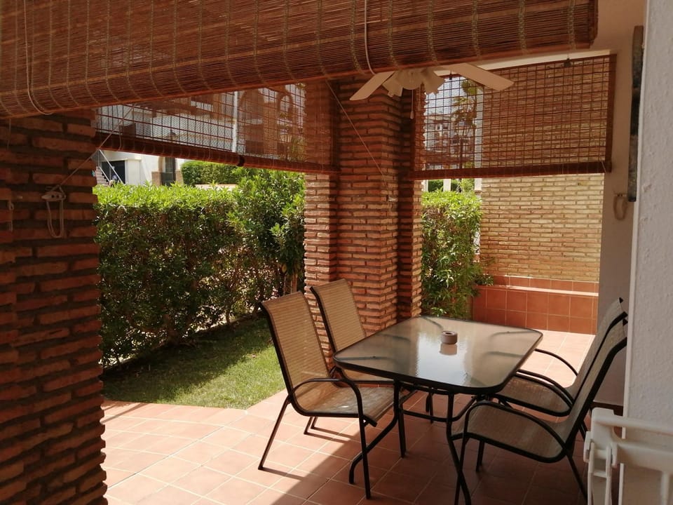 Apartamento Vera Playa Al Andalus Thalassa Apartment in Andalusia